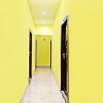 Hotel O Marquis Guest House