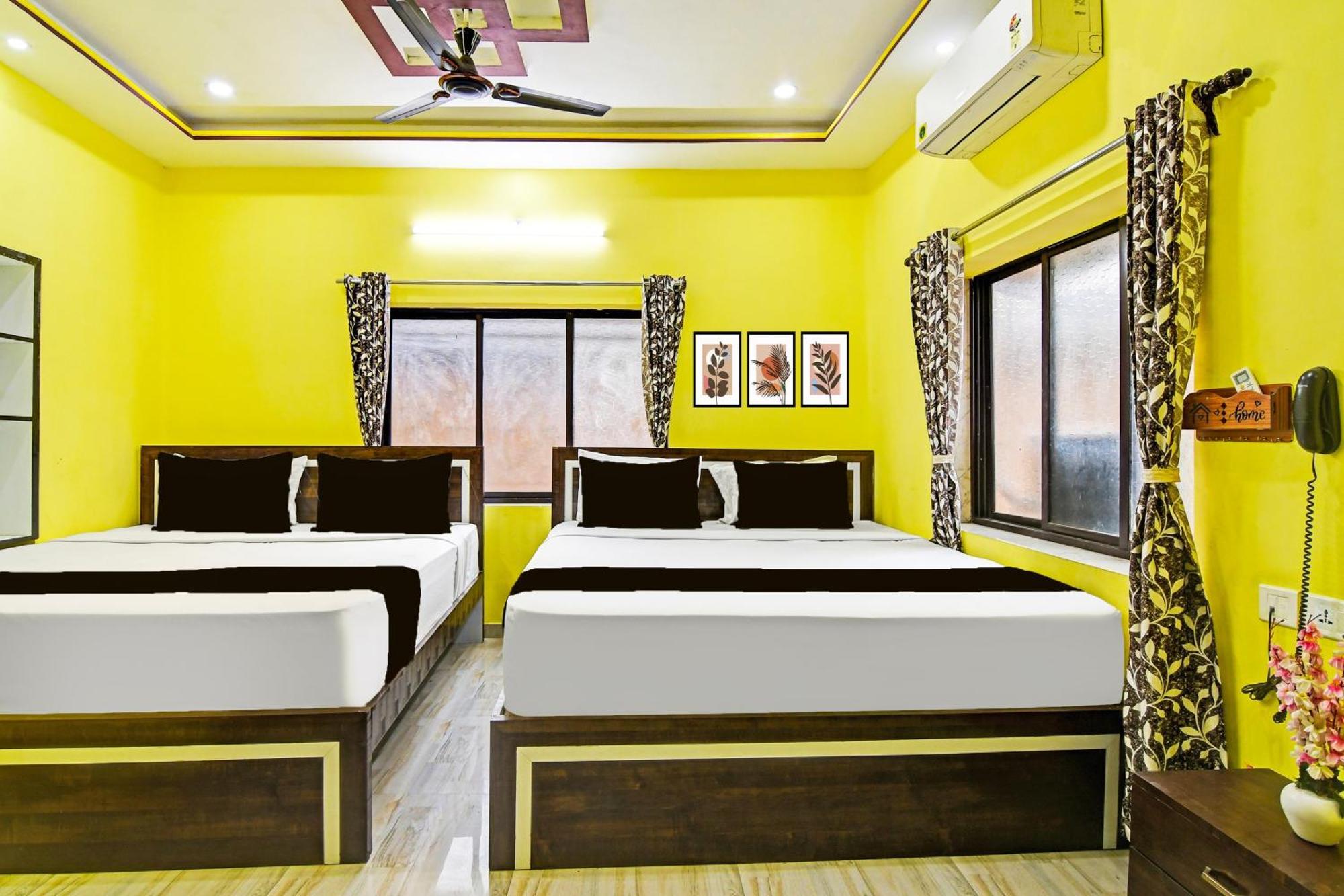 O Marquis Hotel *