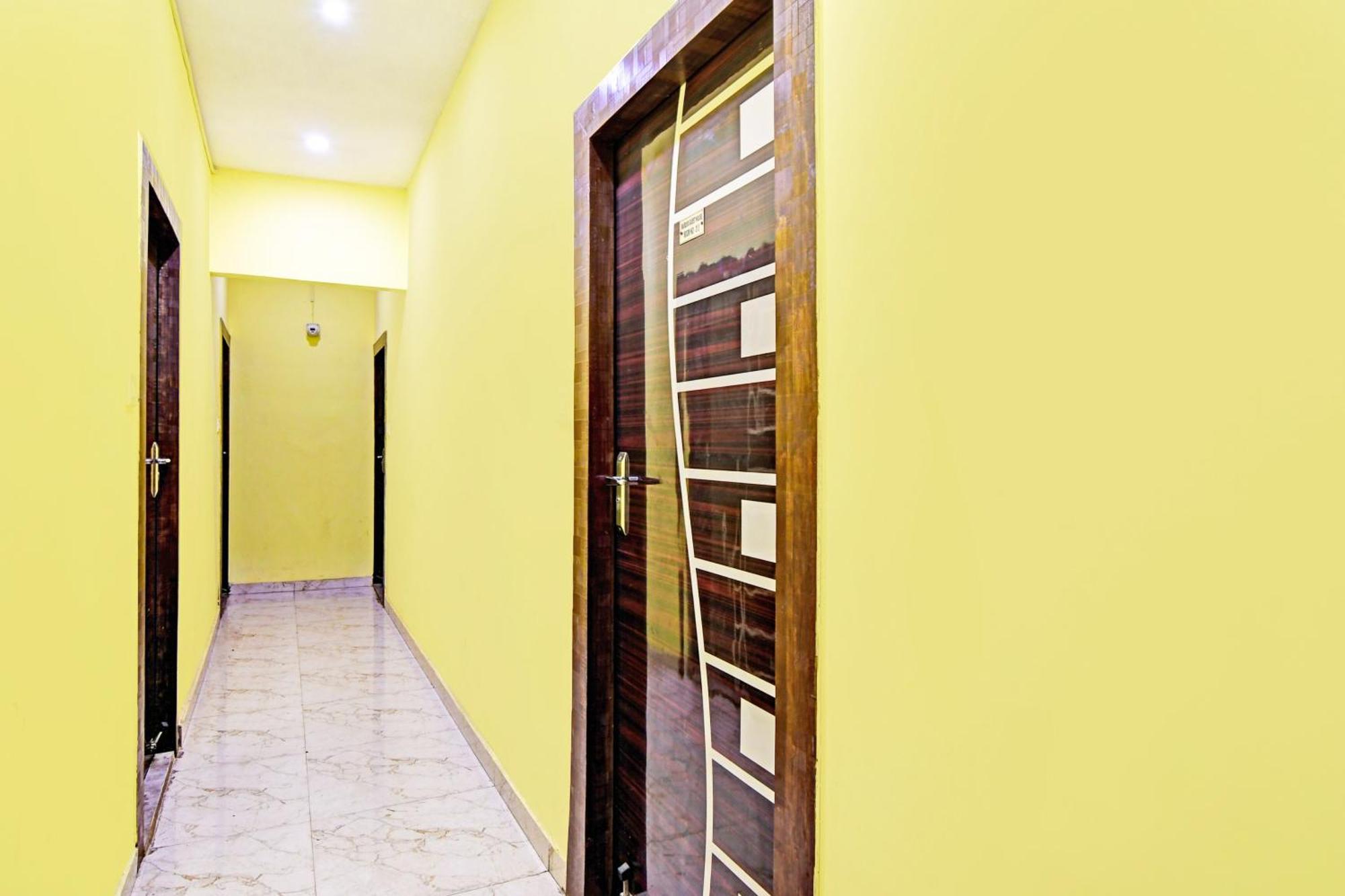 Hotel O Marquis *