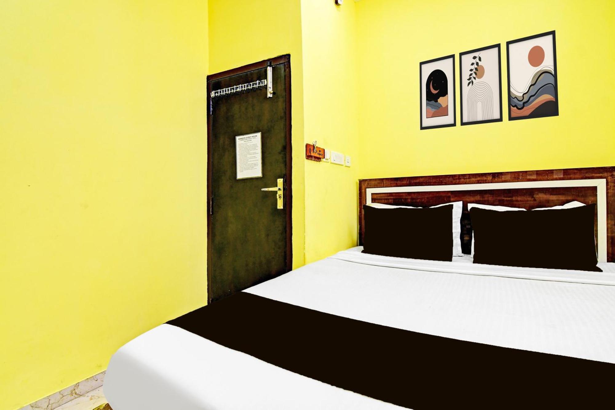 O Marquis Hotel Kolkata