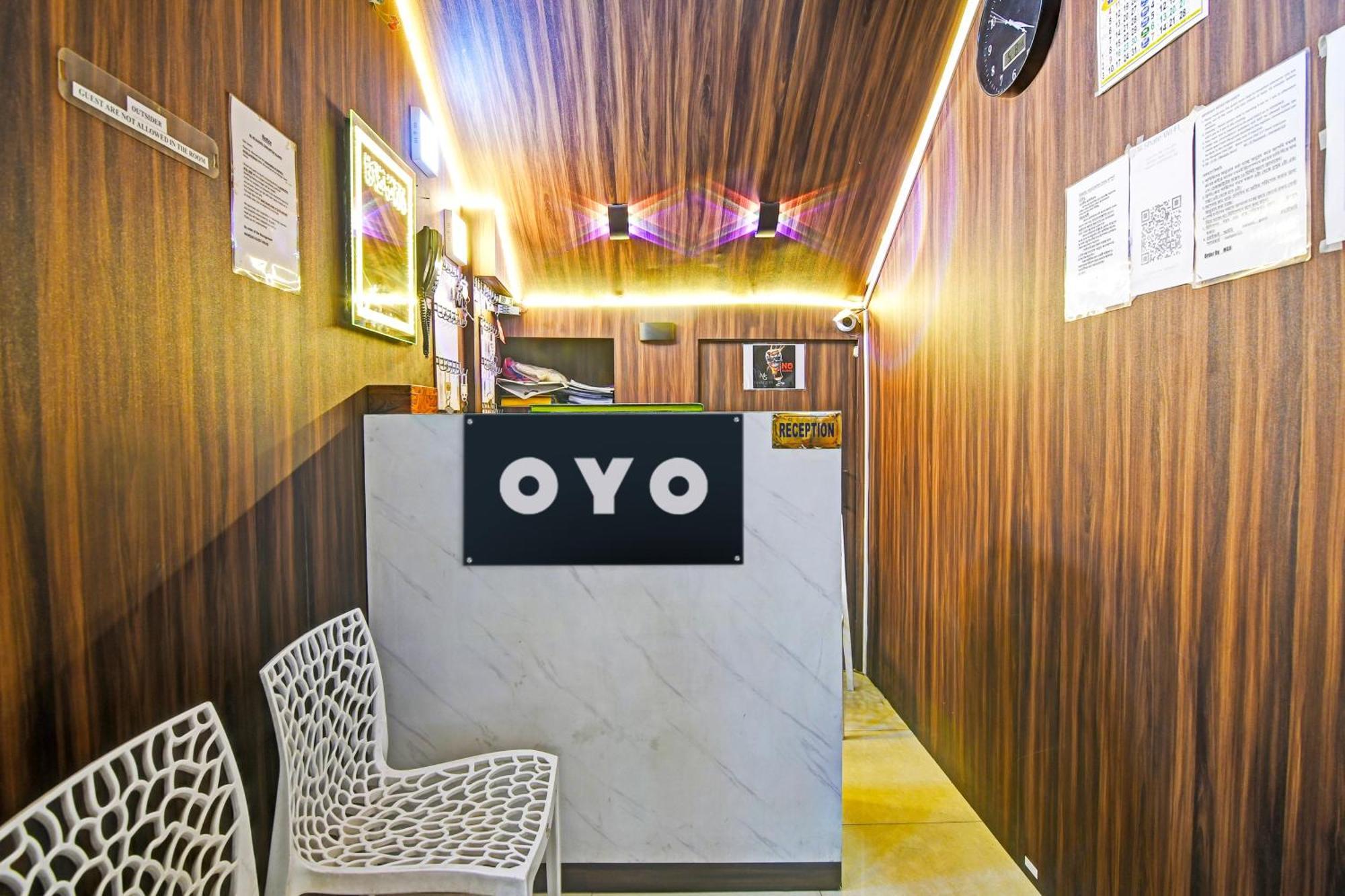 Hotel O Marquis *