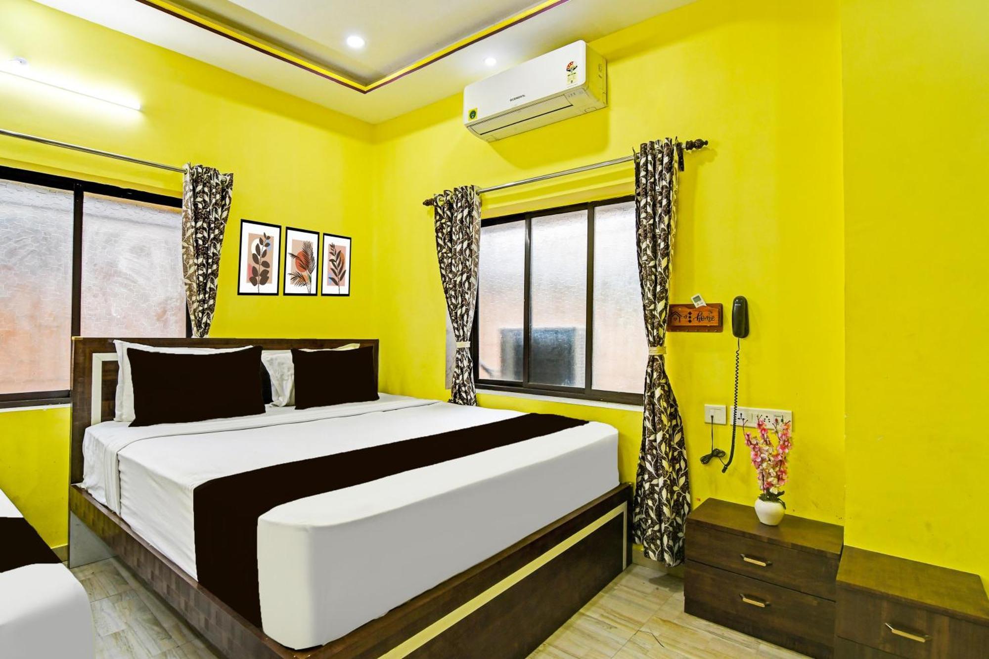 Hotel O Marquis