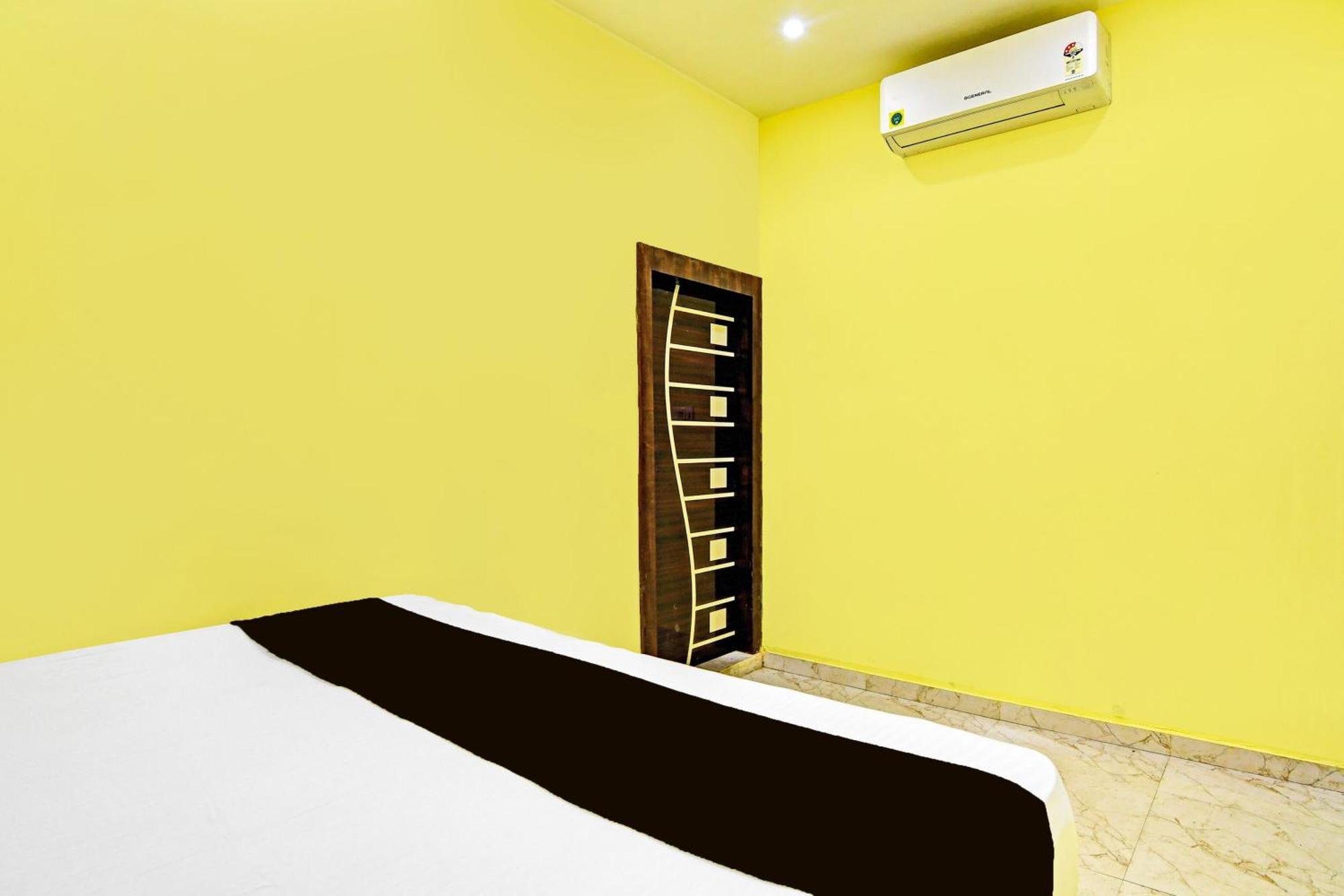Hotel O Marquis Kolkata