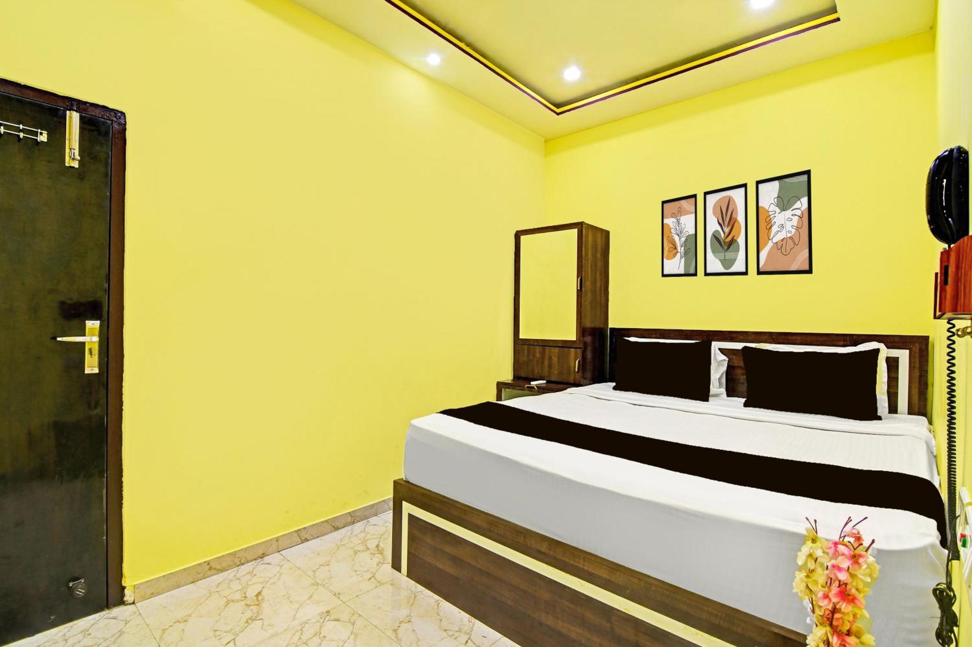 Hotel O Marquis