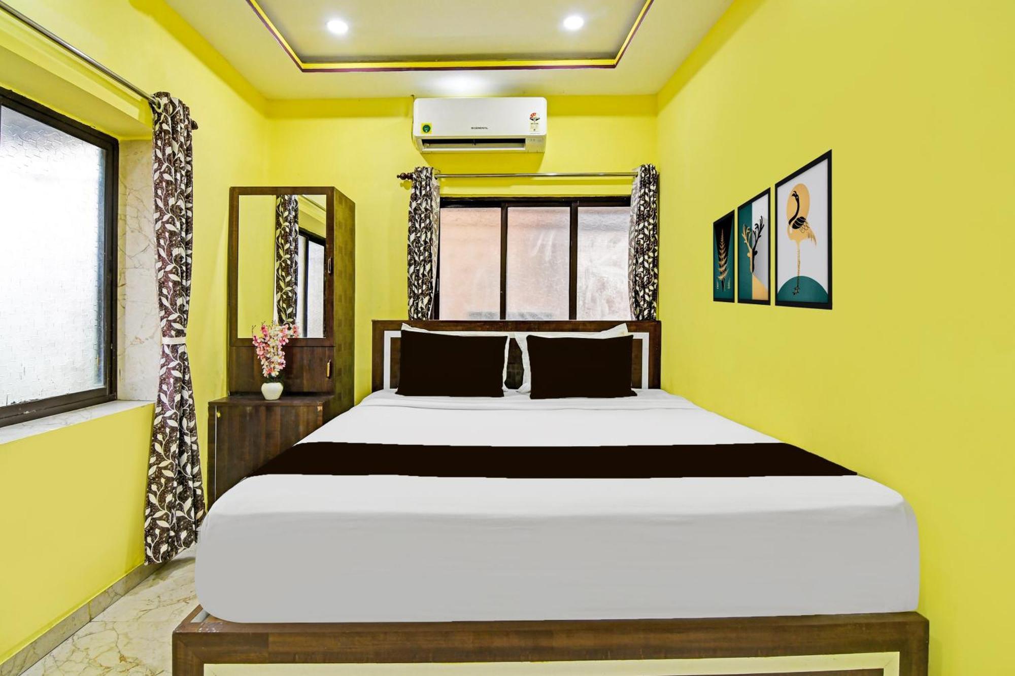 O Marquis Hotel Kolkata