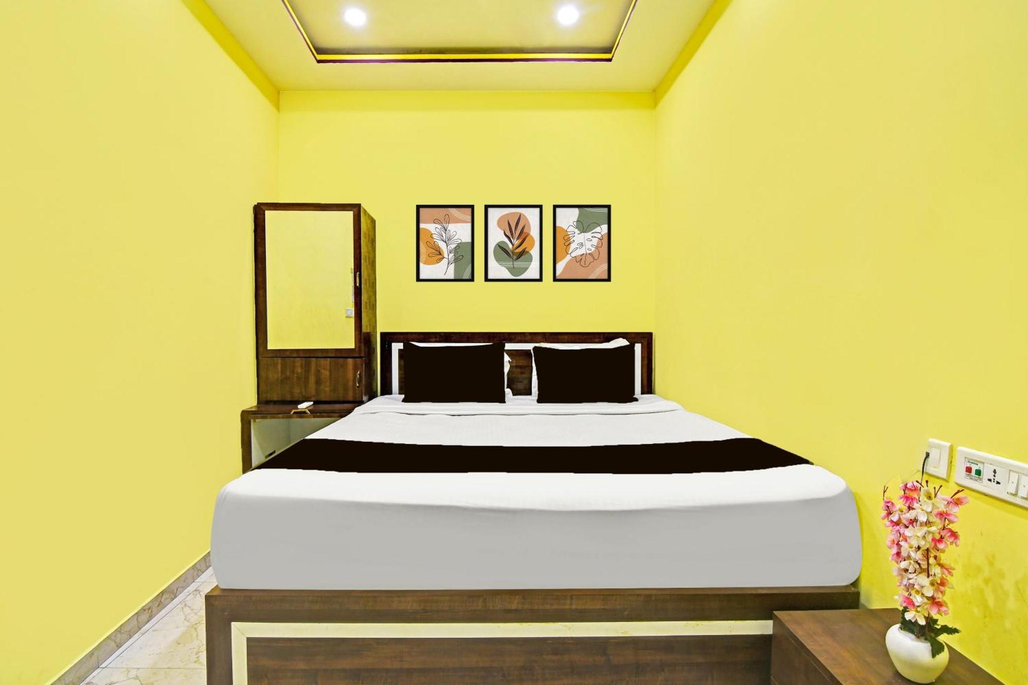 O Marquis Hotel