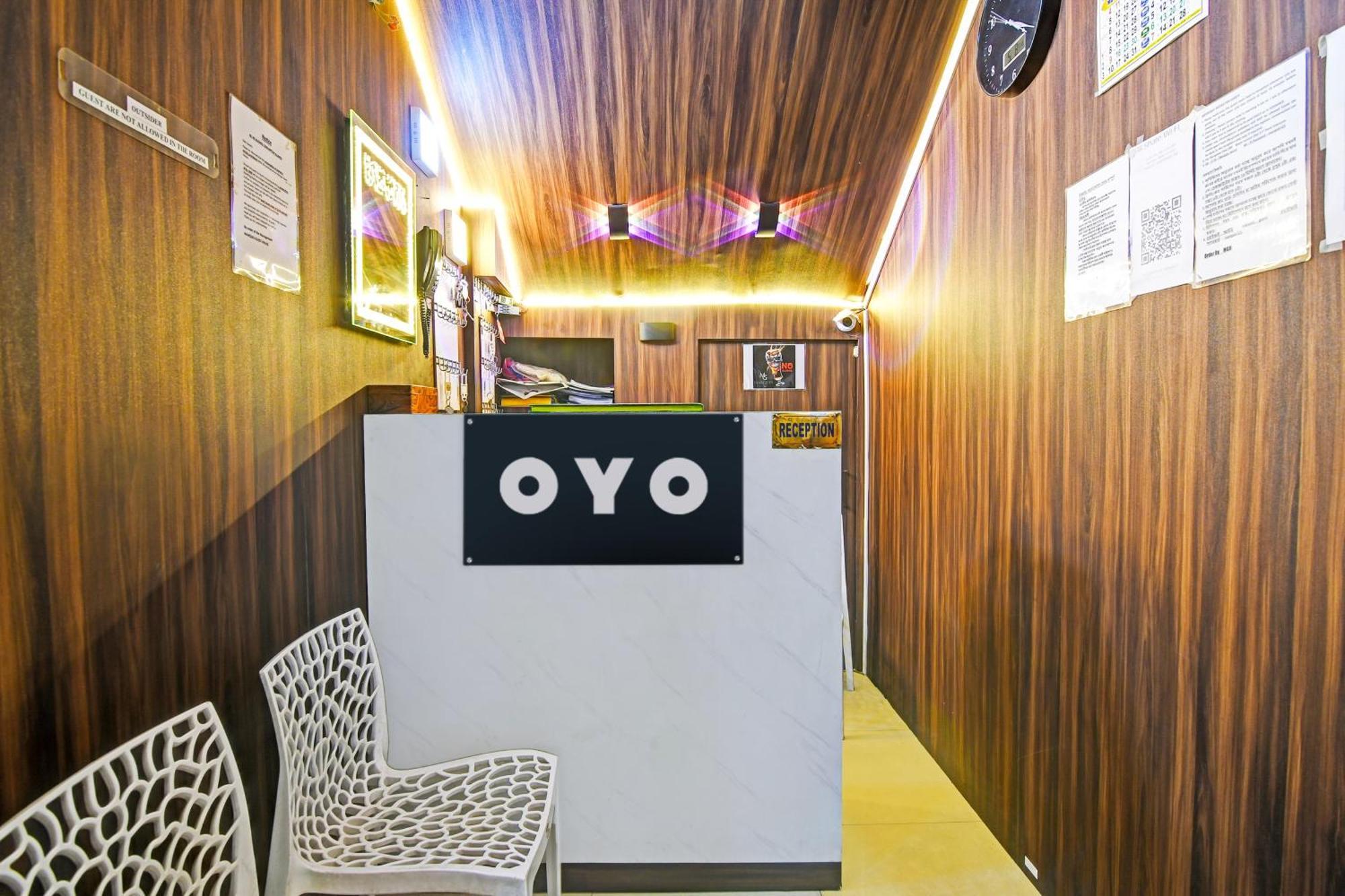 Hotel O Marquis